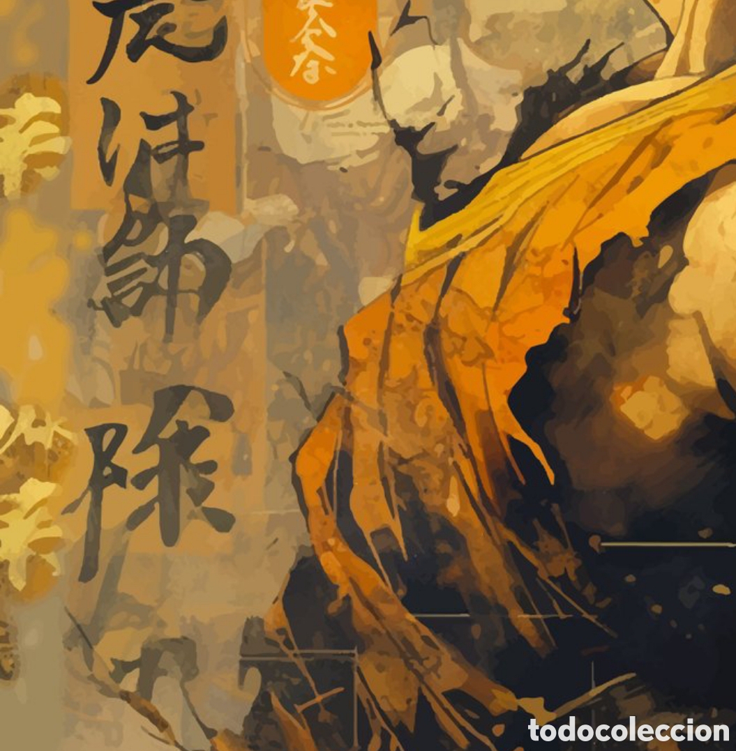 Otros objetos de arte: N 32 DRAG&Oacute;N BALL EDICI&Oacute;N LIMITADA - Foto 7