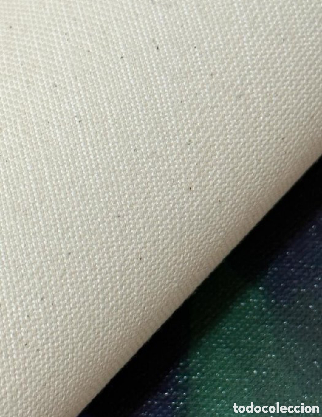 Otros objetos de arte: N 43 LIENZO 70 x 65 DE SONIC - Foto 8