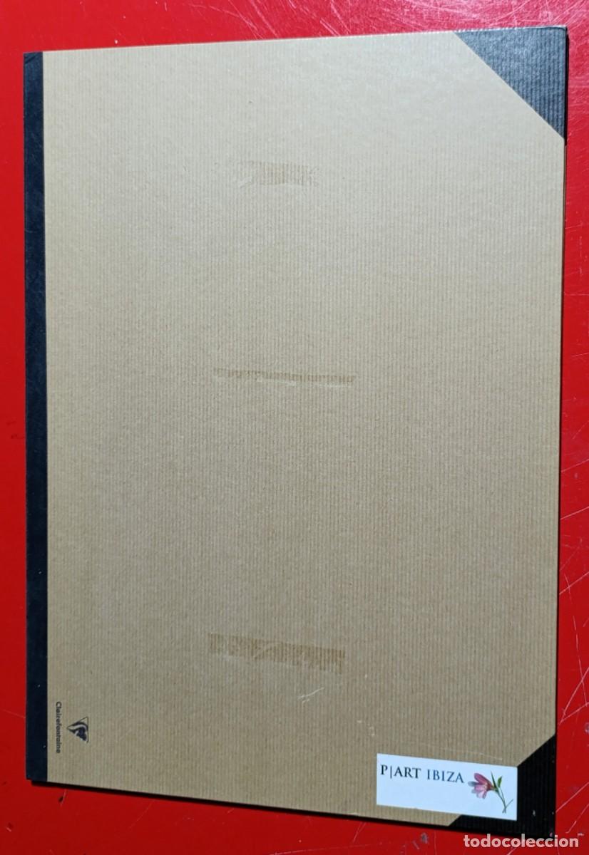 Otros objetos de arte: CARPETA DEL PROYECTO &ldquo;PODENCO&rdquo; DE ART IBIZA - Foto 2