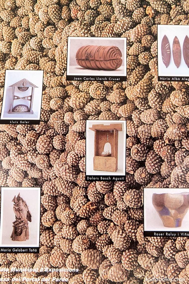 Otros objetos de arte: MAGMA CERAMICA - 1996 - Foto 3
