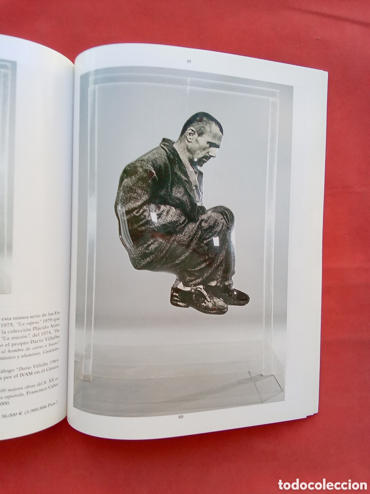 Otros objetos de arte: SUBASTA ESPECIAL FERNANDO DURAN . - Foto 4