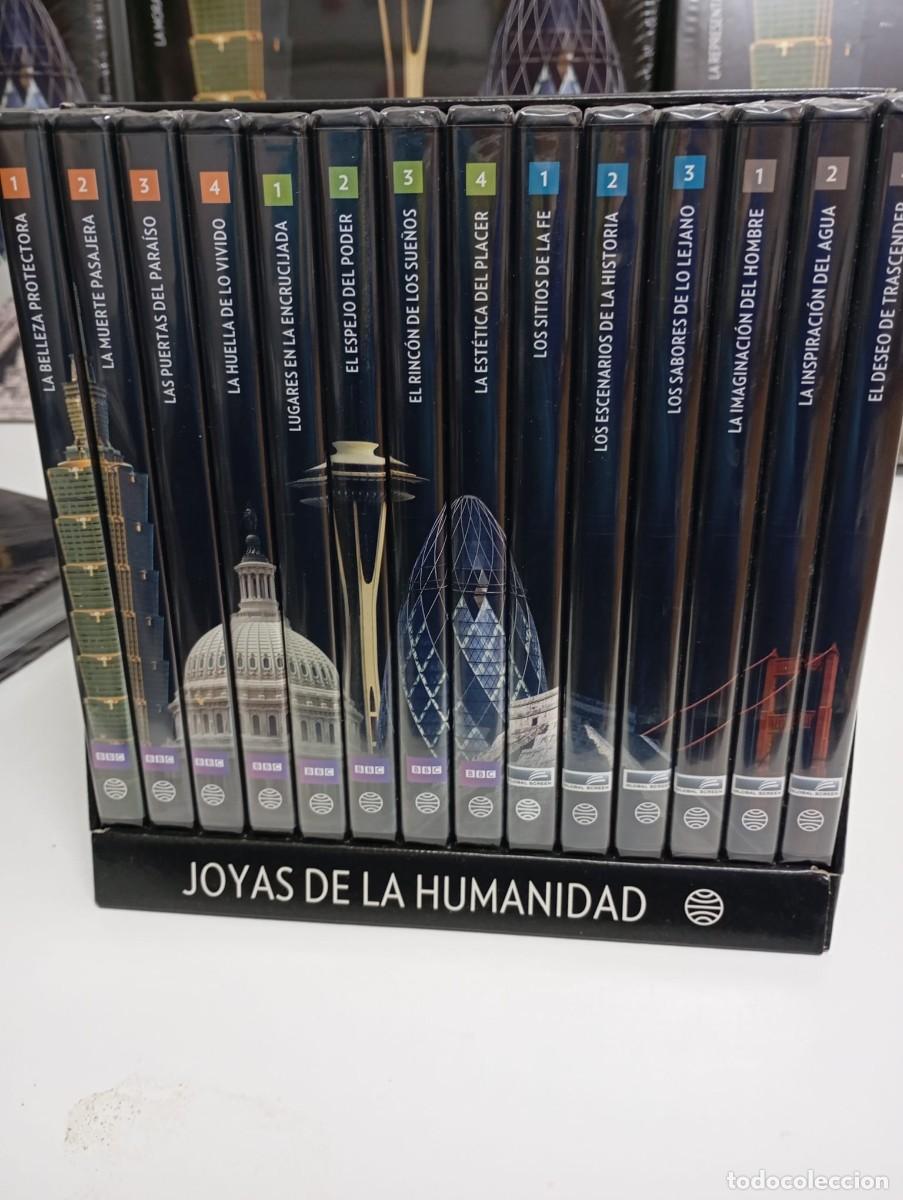 Otros objetos de arte: JOYAS DE LA HUMANIDAD - Foto 5