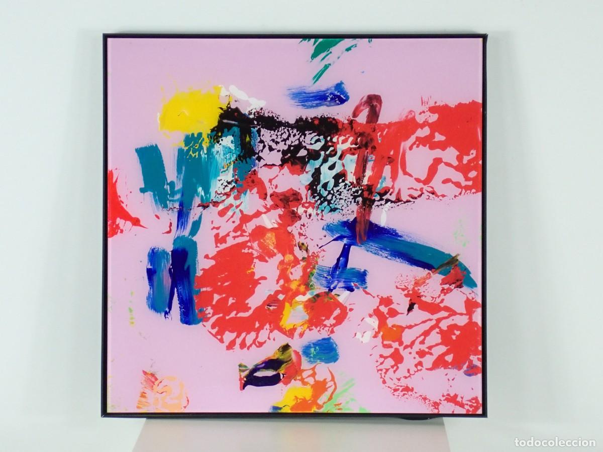 Otros objetos de arte: M&Iacute;MESIS - Santiago Picatoste - Foto 1