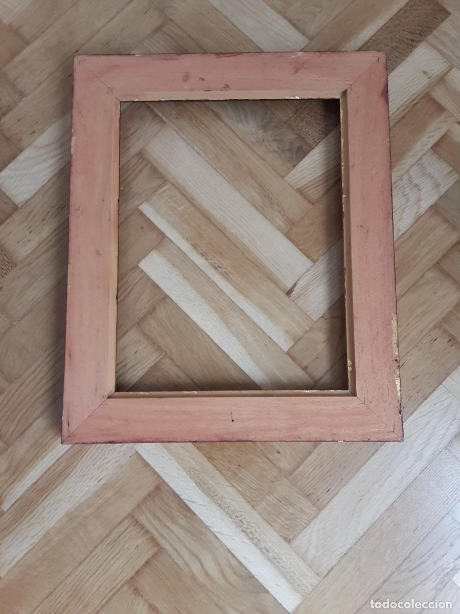 Otros objetos de arte: Marco para cuadro o espejo - Foto 2