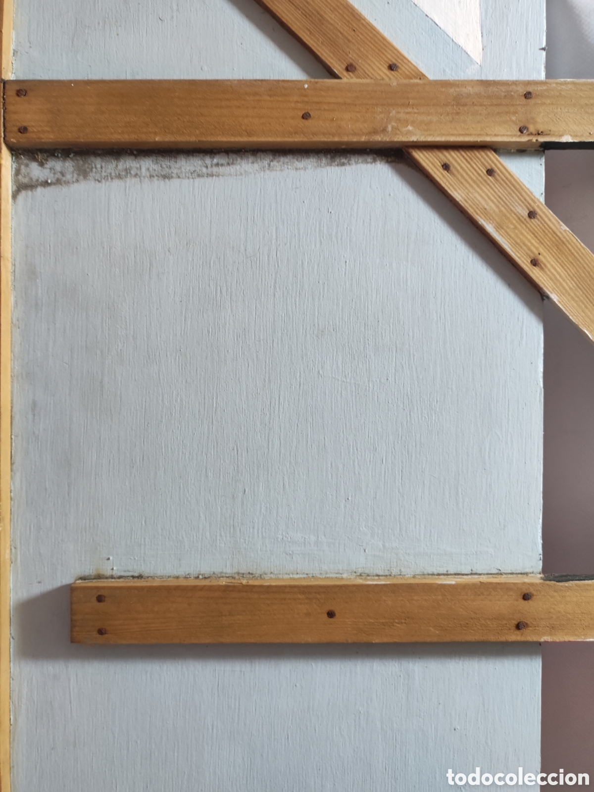 Otros objetos de arte: Composici&oacute;n Pintor acr&iacute;lico - Foto 8