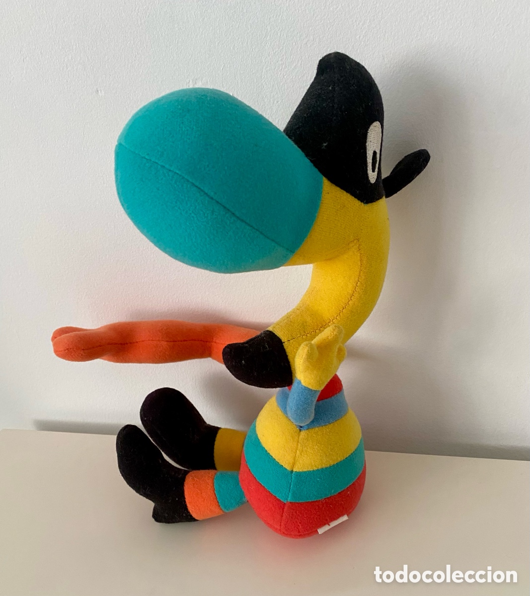 Otros objetos de arte: Twipsy Javier Mariscal - Foto 3