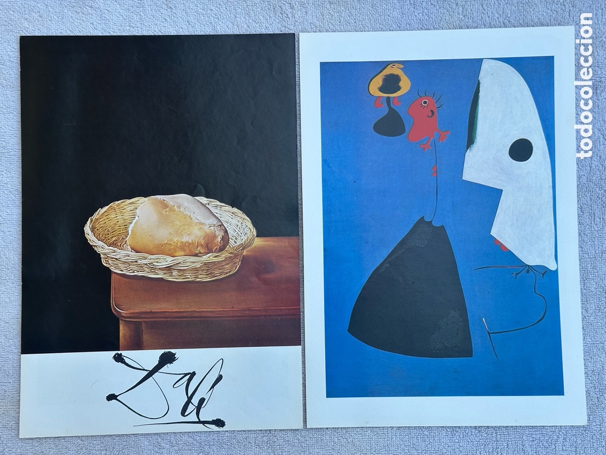 Otros objetos de arte: PINTORS I ESCULTORS CATALANS - Foto 5