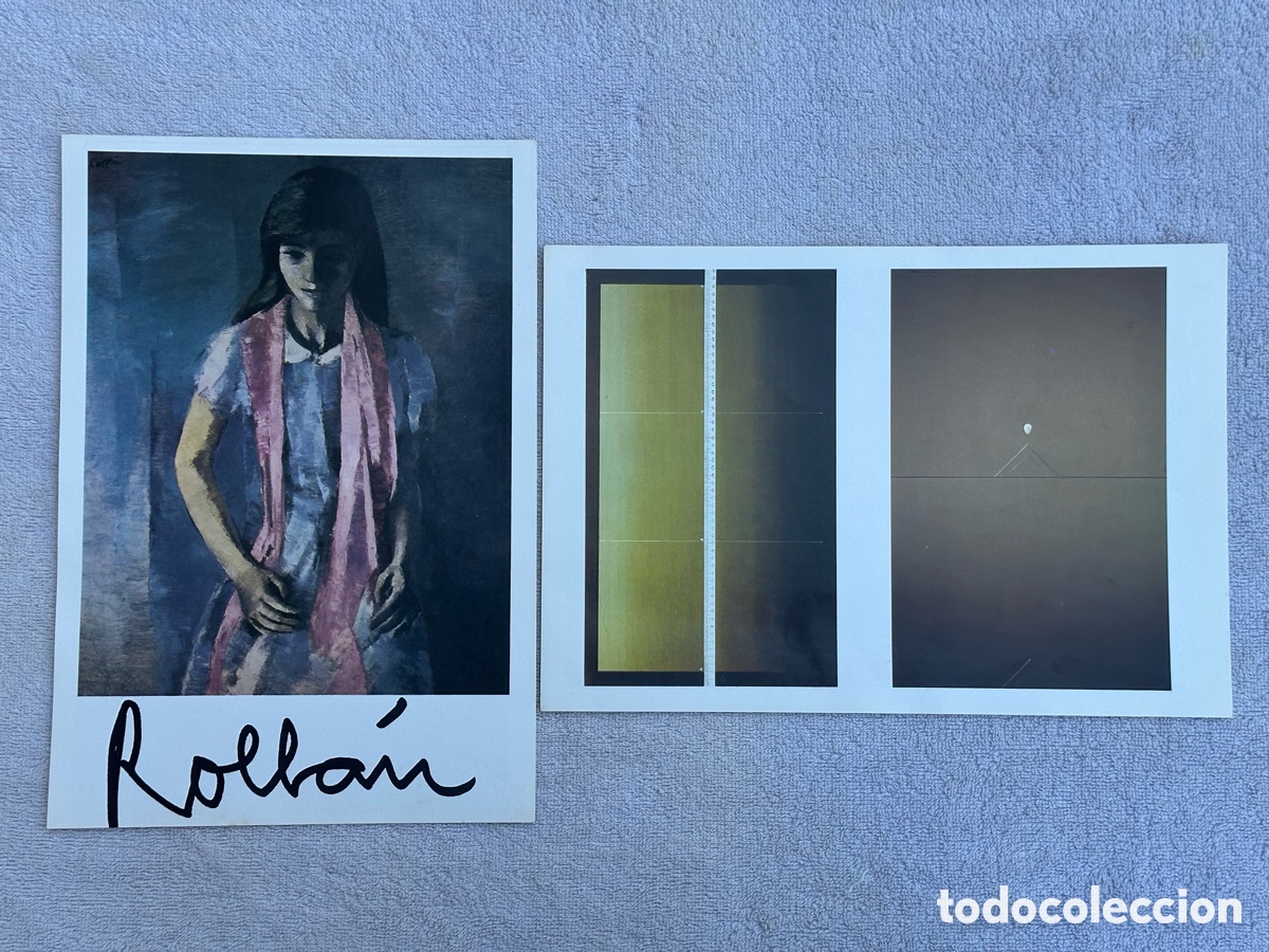 Otros objetos de arte: PINTORS I ESCULTORS CATALANS - Foto 10