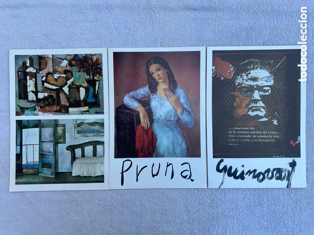 Otros objetos de arte: PINTORS I ESCULTORS CATALANS - Foto 15