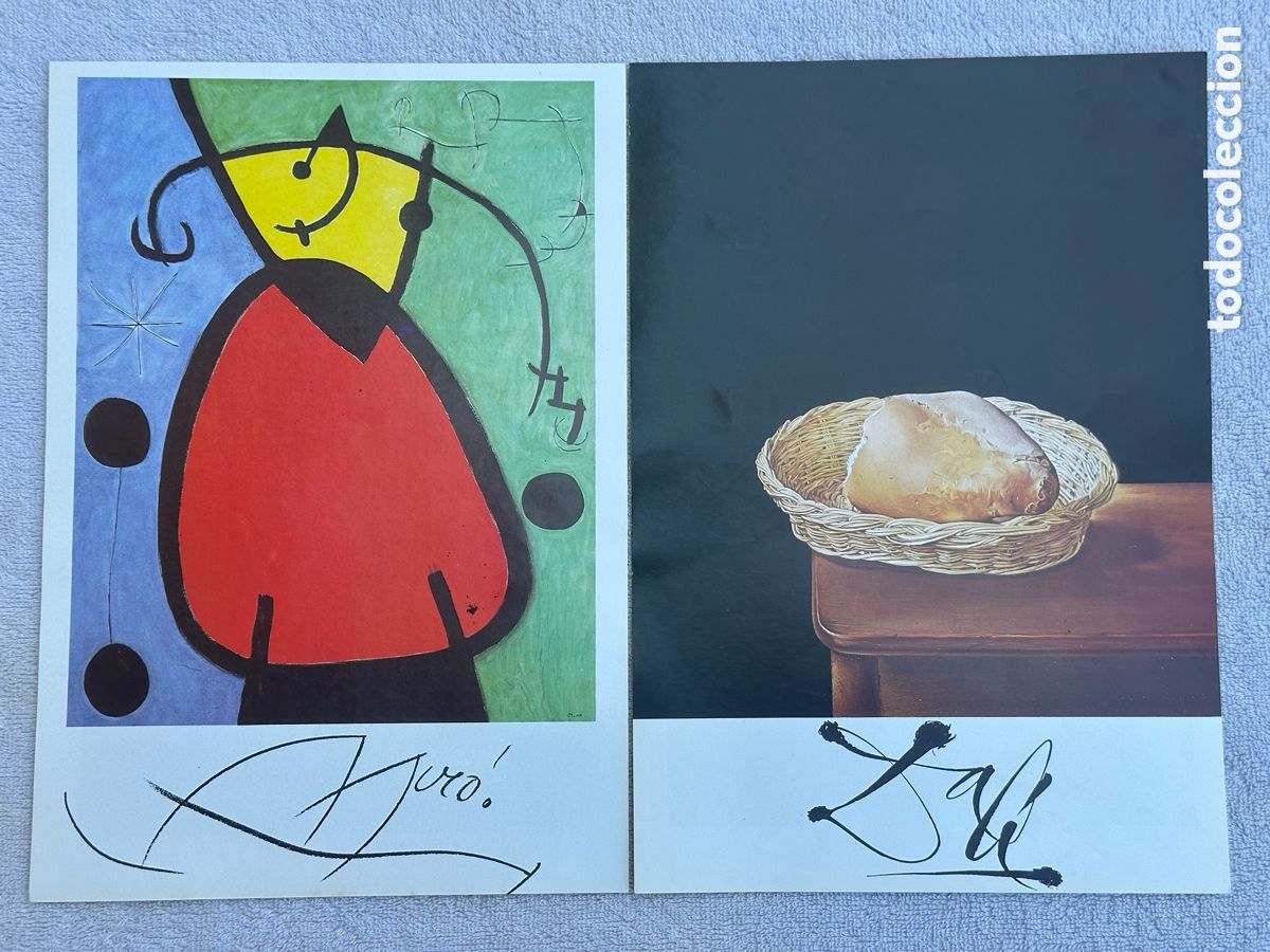 Otros objetos de arte: PINTORS I ESCULTORS CATALANS - Foto 3