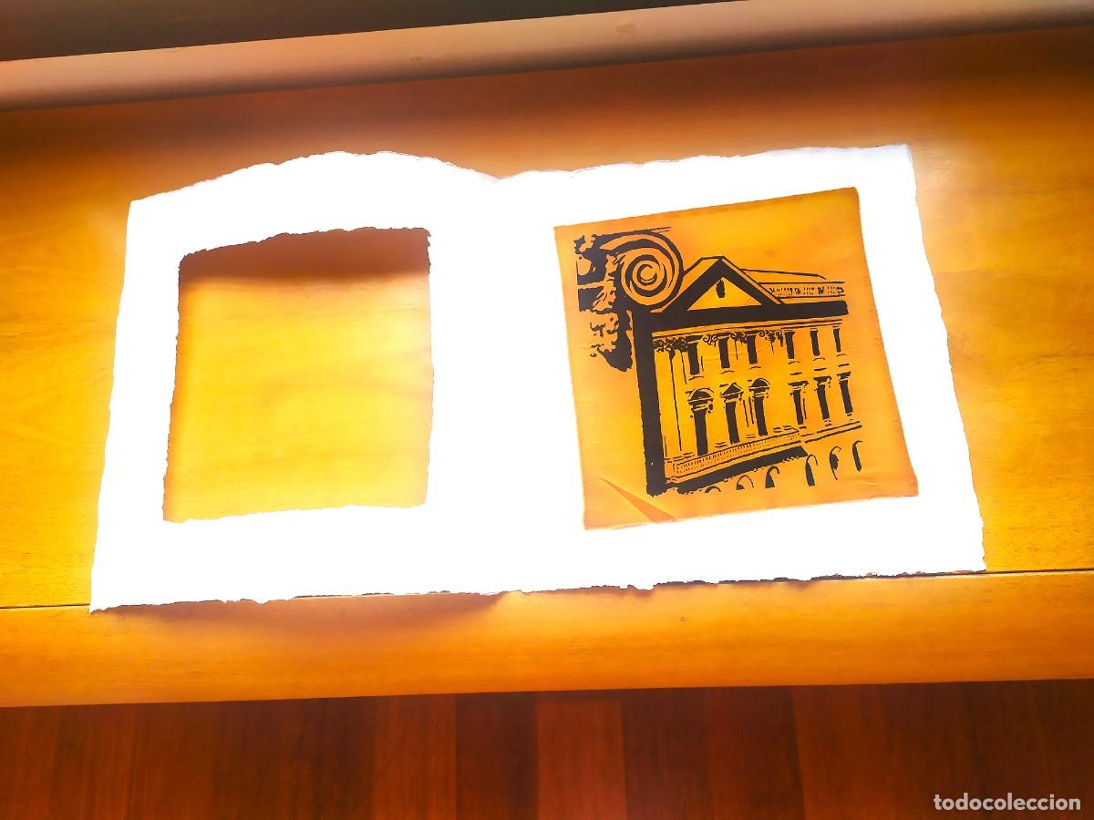 Otros objetos de arte: Kima Guitart - La Casa de Llotja de Mar - Foto 2
