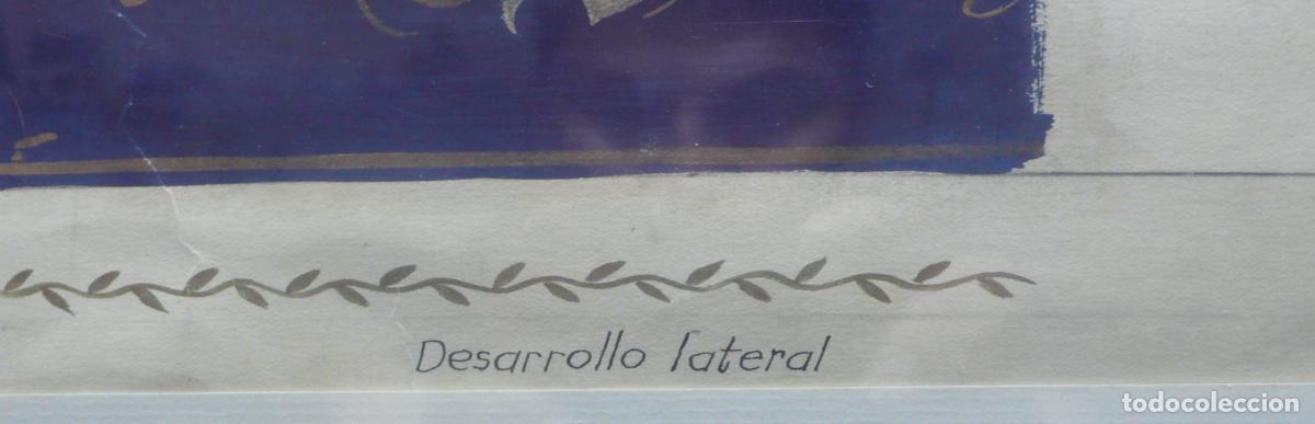 Otros objetos de arte: DICE&Ntilde;O ORIGINAL PARA TARRO - Foto 3