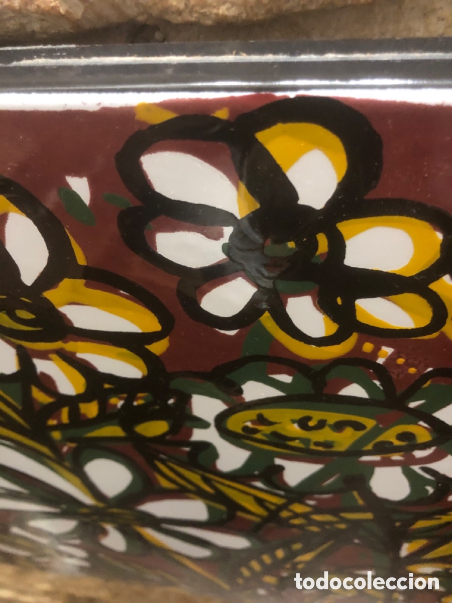 Otros objetos de arte: Esmalte (&Aacute;ngela borobio enciso) - Foto 4