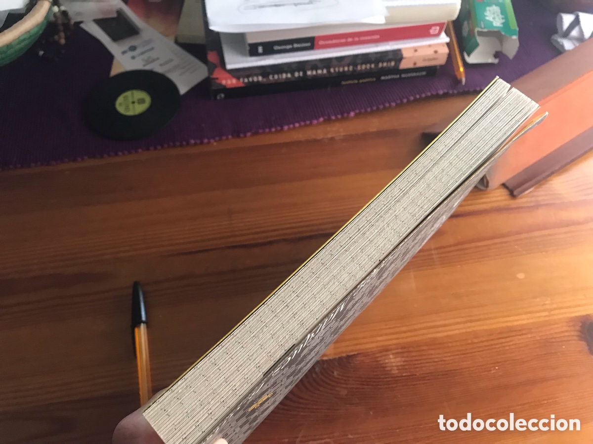 Otros objetos de arte: 38. Felipe M&aacute;rquez Brandt - Foto 4