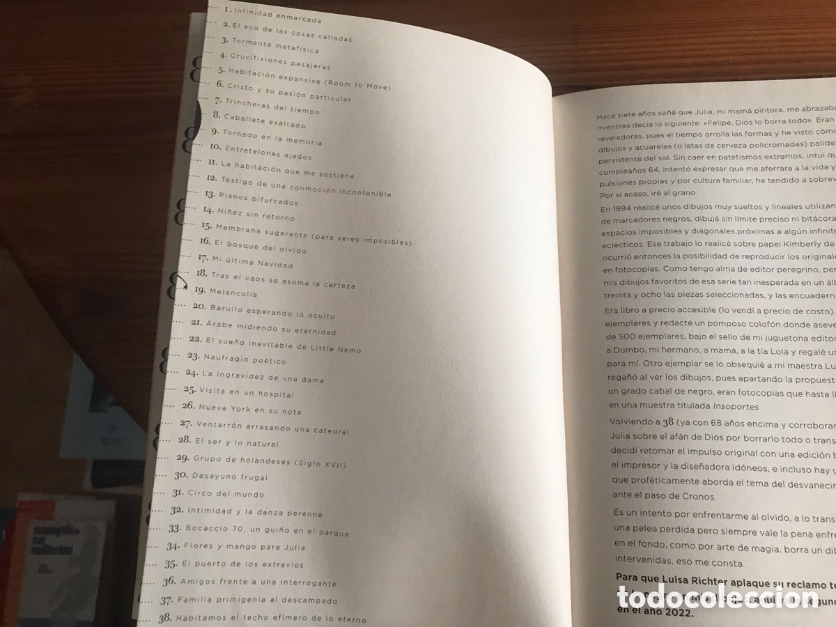 Otros objetos de arte: 38. Felipe M&aacute;rquez Brandt - Foto 5