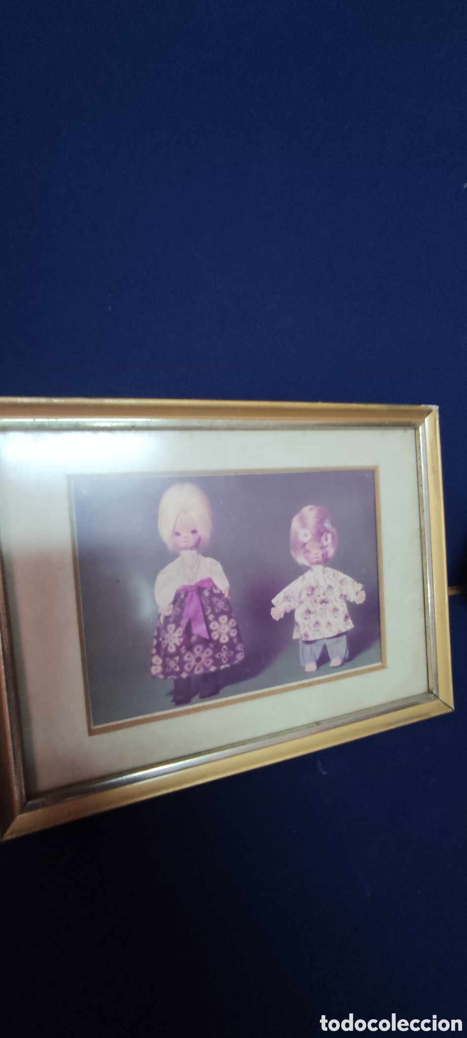 Otros objetos de arte: Conjunto de cuadros infantiles - Foto 5