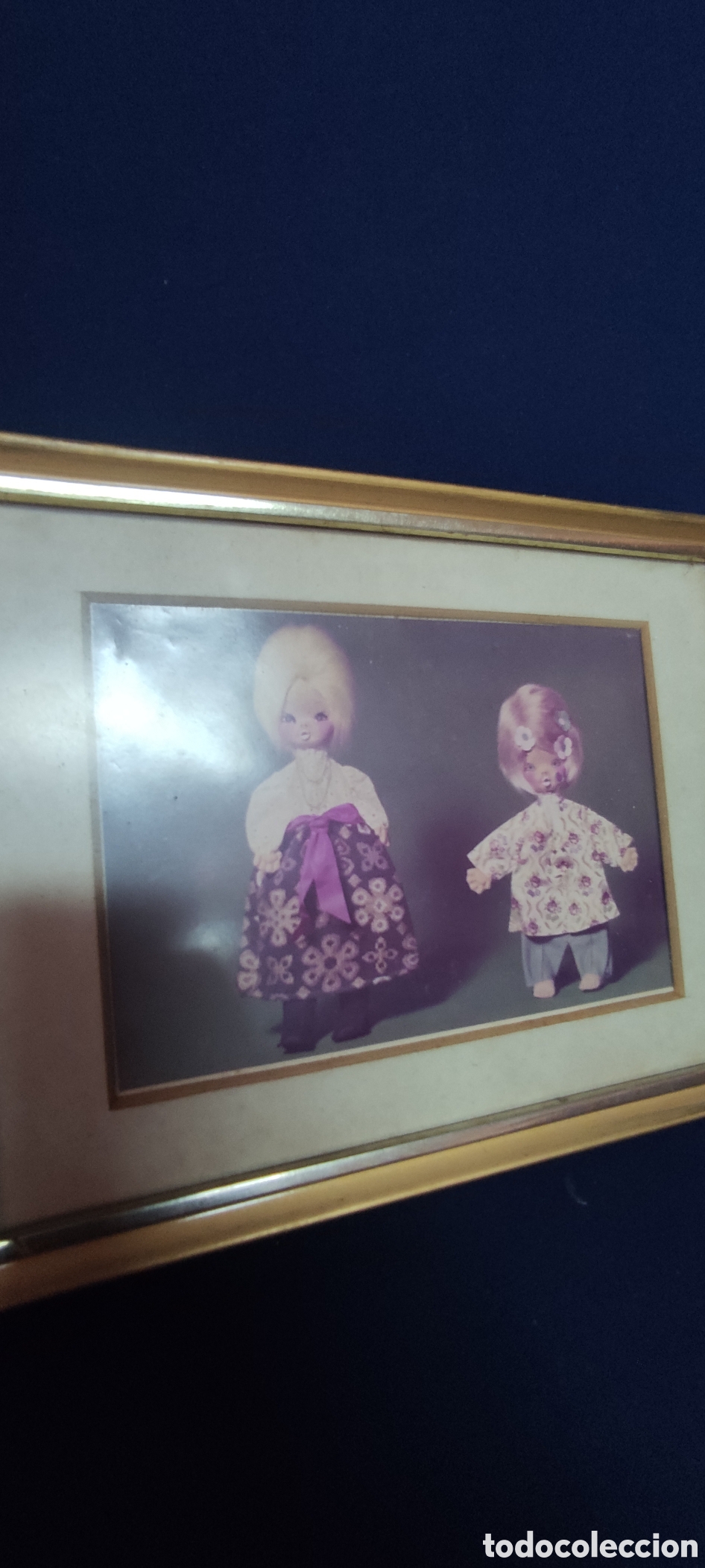 Otros objetos de arte: Conjunto de cuadros infantiles - Foto 6