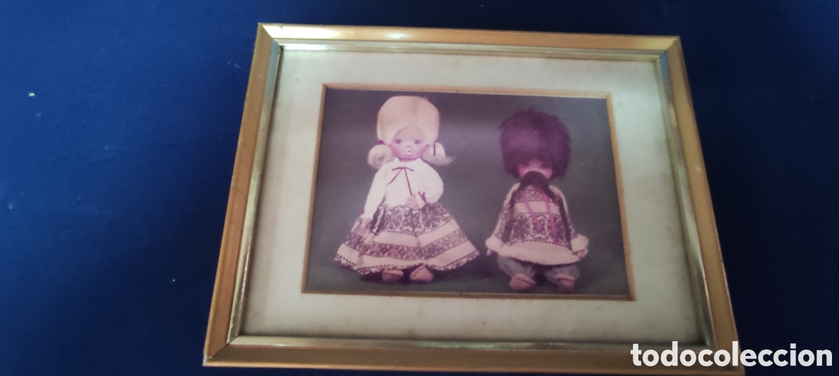 Otros objetos de arte: Conjunto de cuadros infantiles - Foto 7