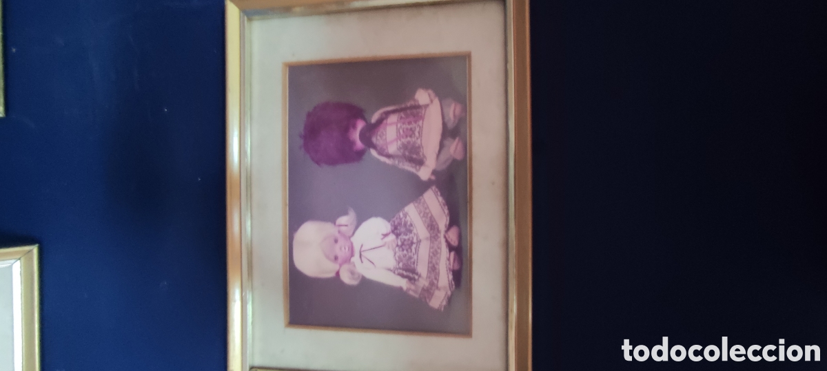 Otros objetos de arte: Conjunto de cuadros infantiles - Foto 8