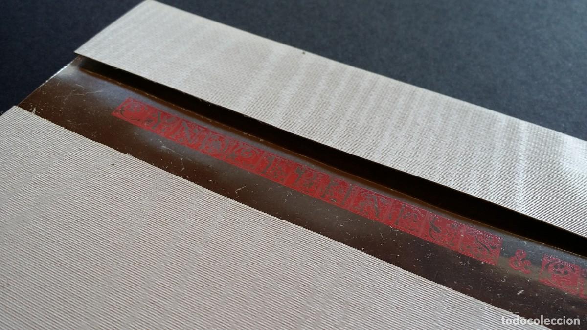 Otros objetos de arte: Nicolas CALAS - Cynocephalus, 1968 - Foto 8