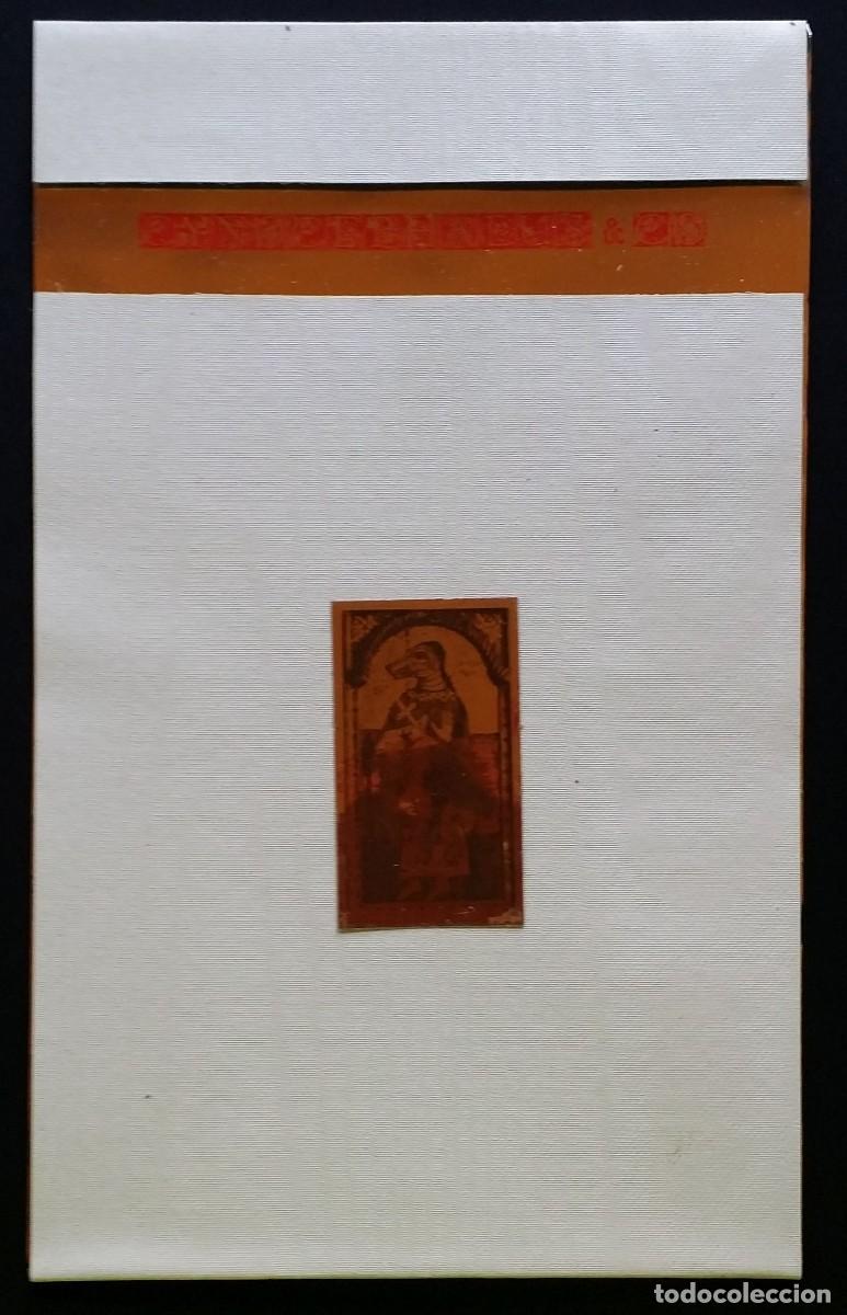 Otros objetos de arte: Nicolas CALAS - Cynocephalus, 1968 - Foto 14
