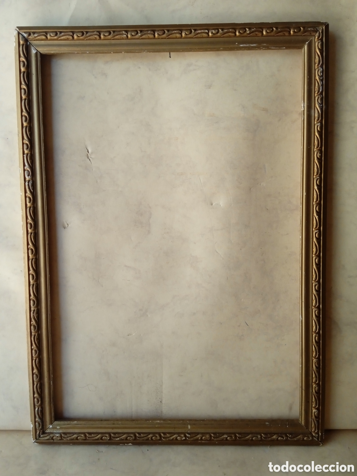 Otros objetos de arte: CUATRO MARCOS VACIOS - Foto 3