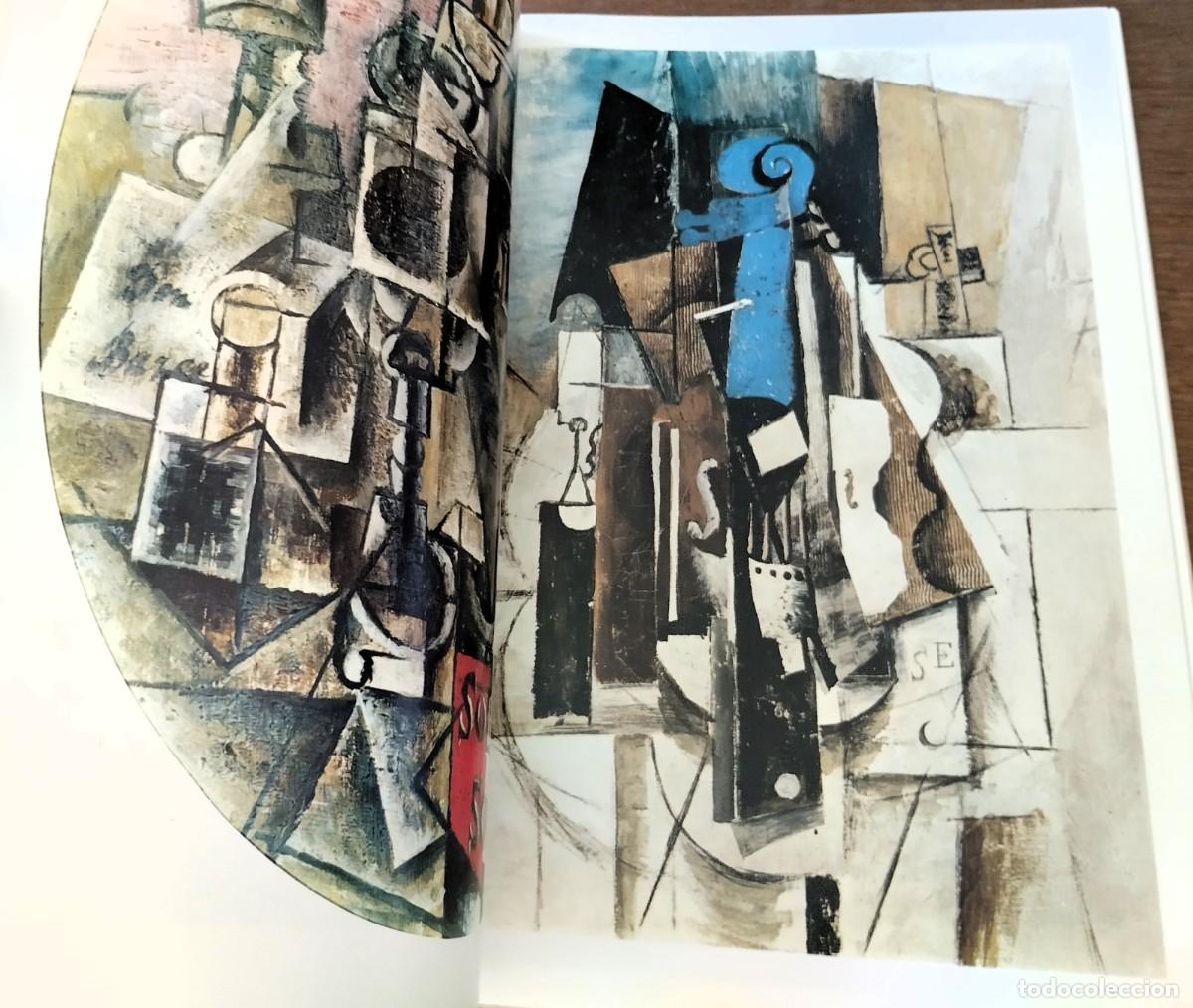 Otros objetos de arte: Picasso y el cubismo, Forma y color 52, 1970, - Foto 3