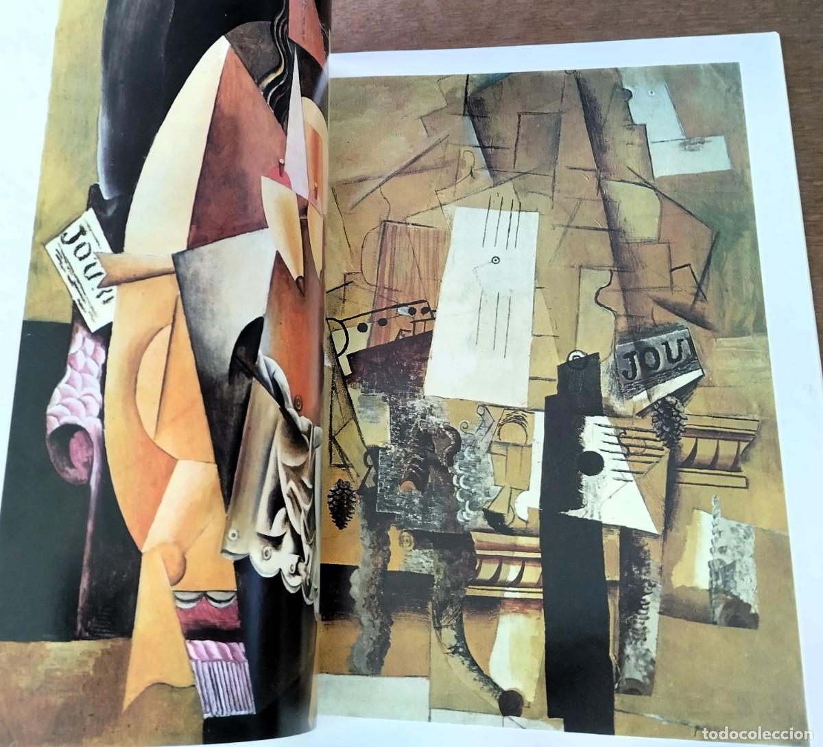 Otros objetos de arte: Picasso y el cubismo, Forma y color 52, 1970, - Foto 4