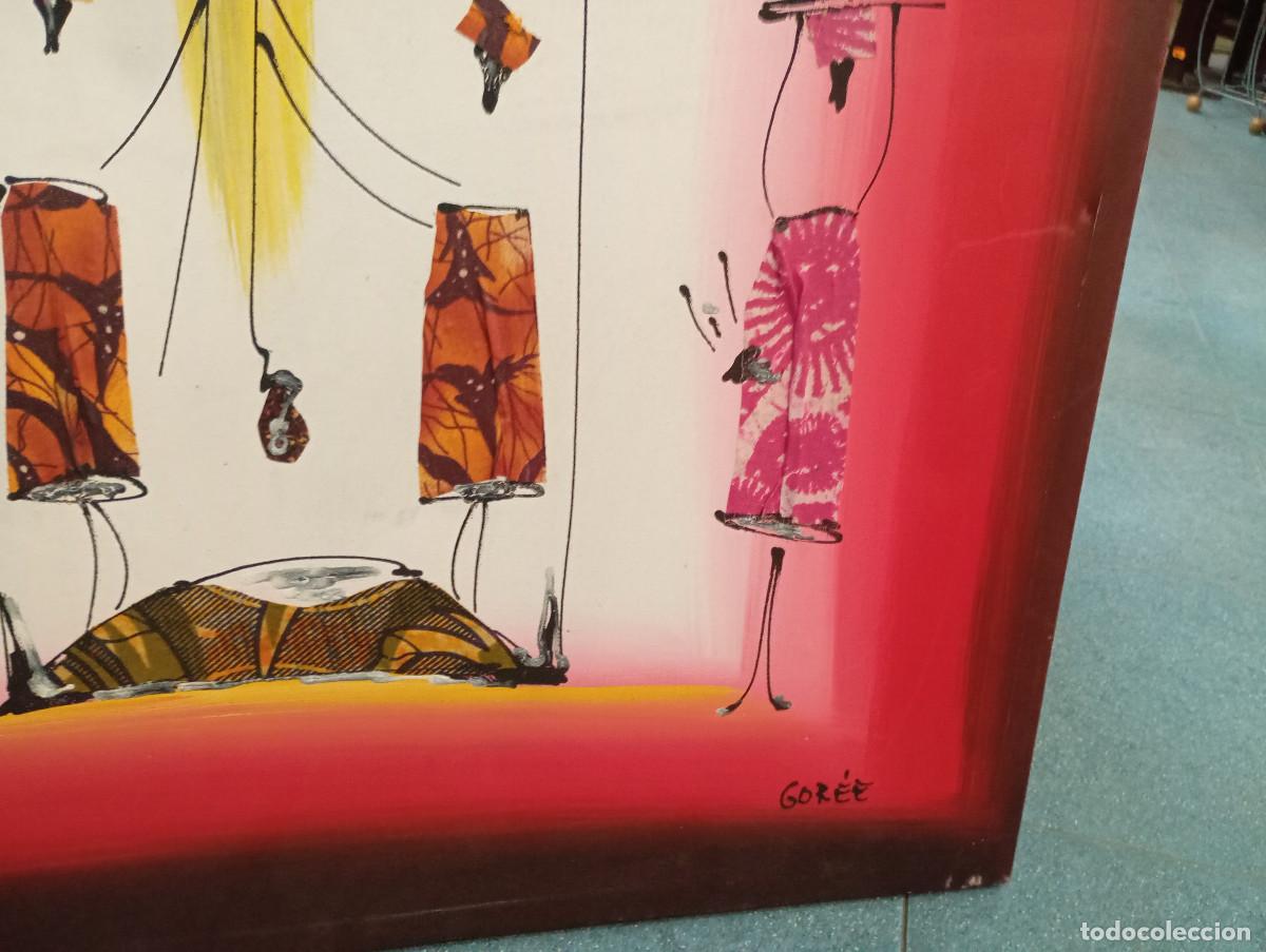 Otros objetos de arte: cuadro acrilico en pintura - Foto 4