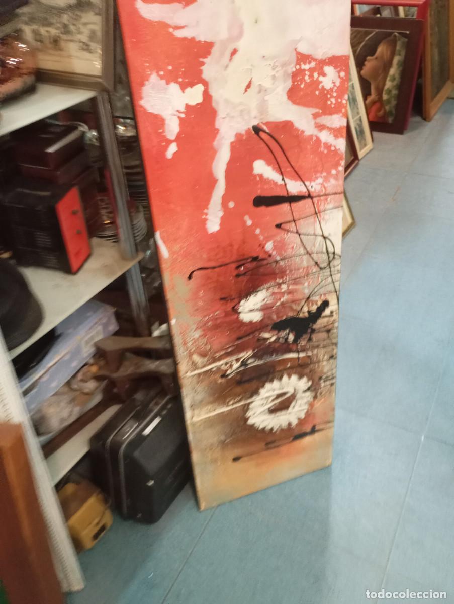 Otros objetos de arte: cuadro acrilico en pintura - Foto 2