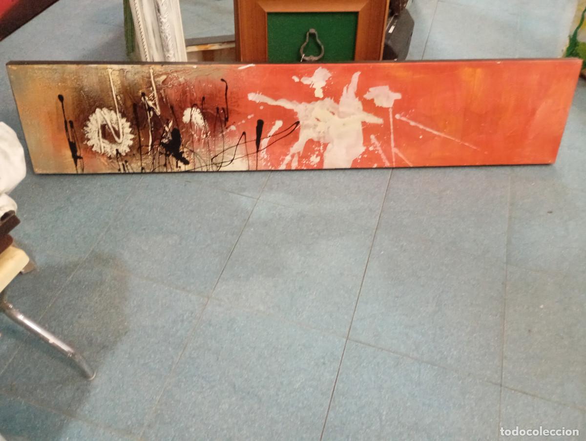 Otros objetos de arte: cuadro acrilico en pintura - Foto 3