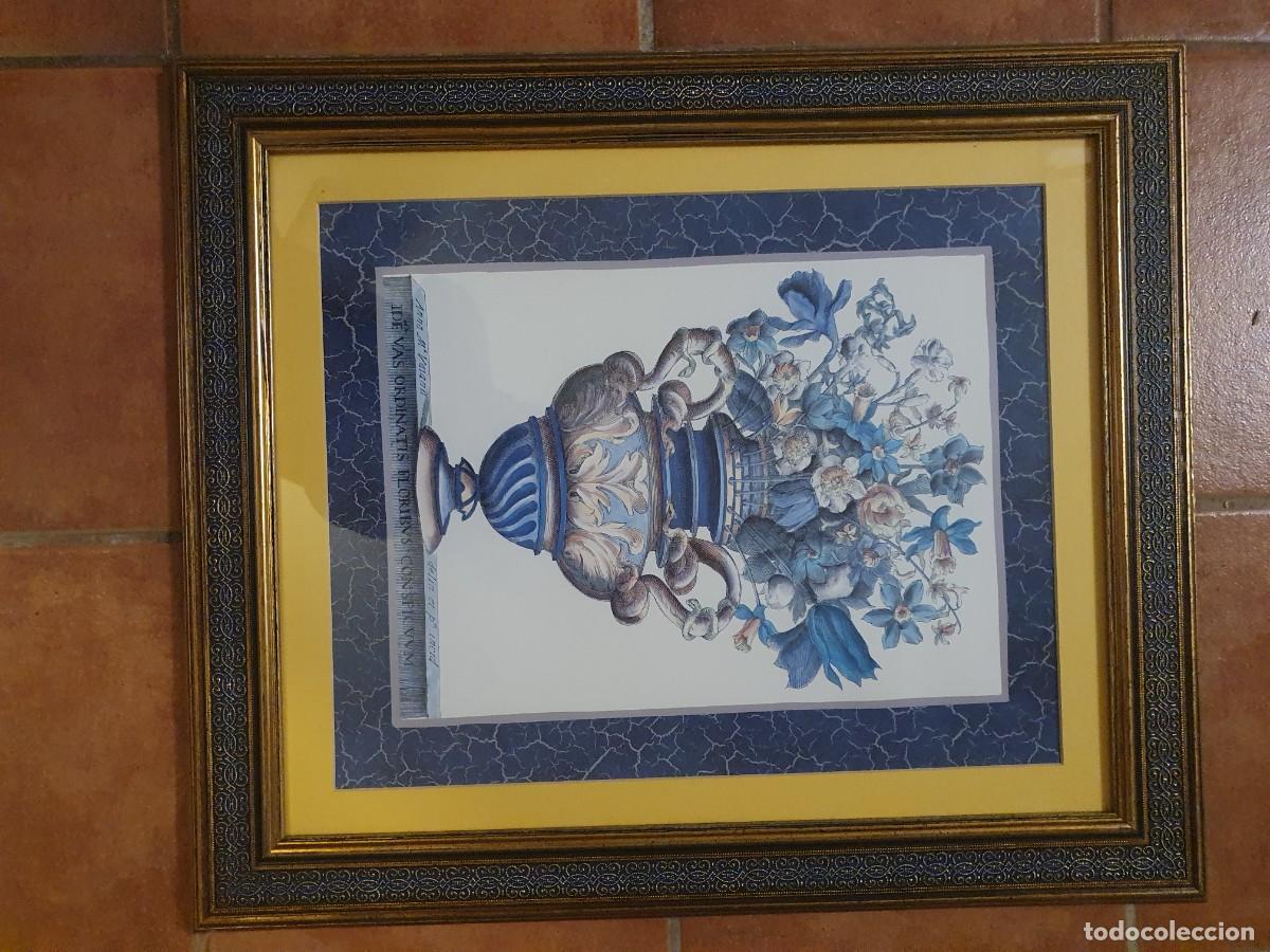 Otros objetos de arte: Conjunto de 2 cuadros decoraci&oacute;n - Foto 4