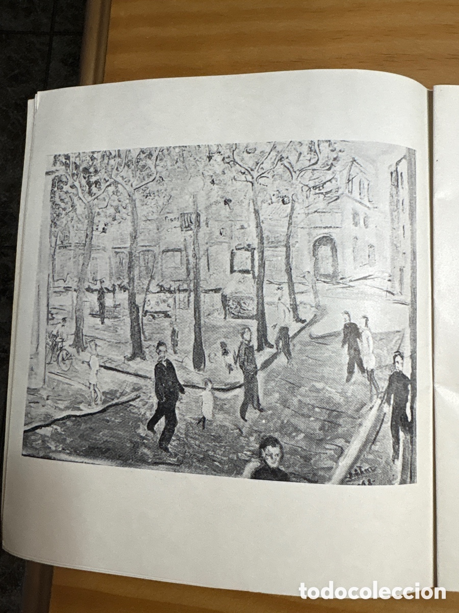 Otros objetos de arte: xII certamen juvenil de arte 1970 - Foto 4