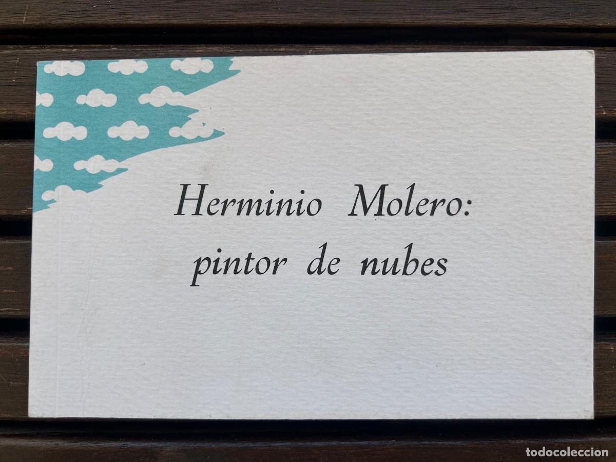 Otros objetos de arte: Catalogo de postales de Herminio Molero. Movida - Foto 2