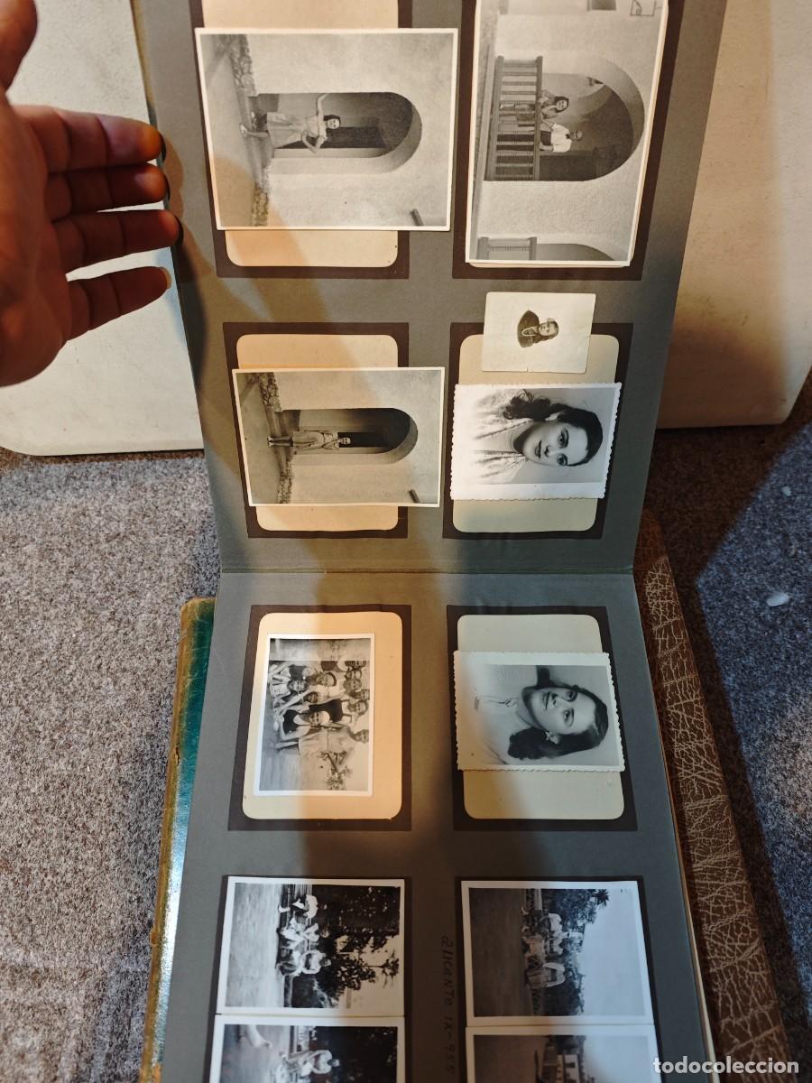 Otros objetos de arte: Francisco Peces Mu&ntilde;oz gran lote personal - Foto 5
