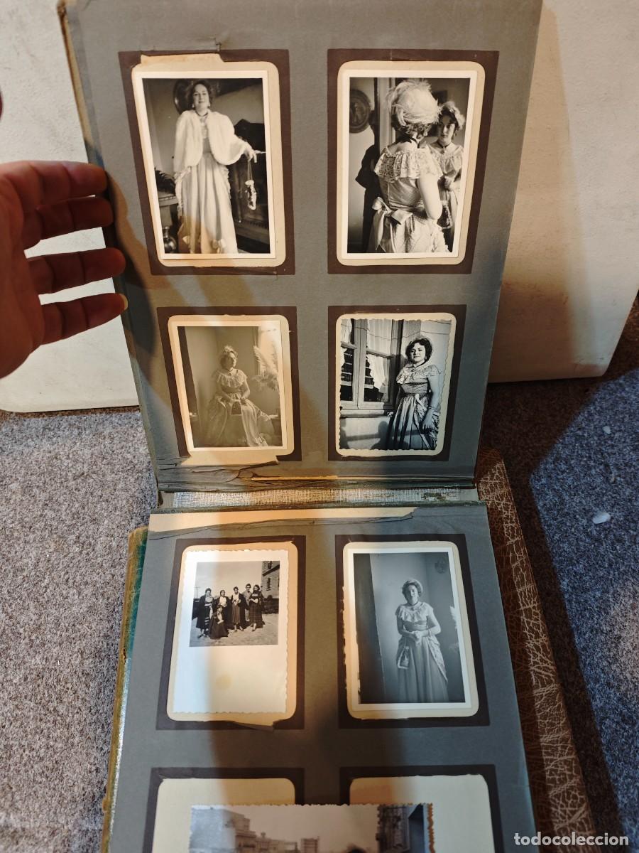 Otros objetos de arte: Francisco Peces Mu&ntilde;oz gran lote personal - Foto 6