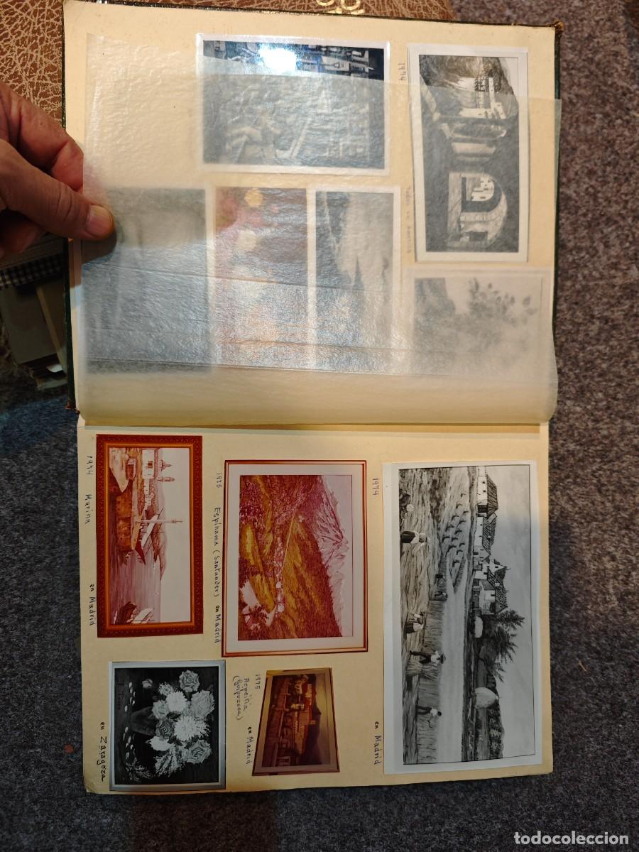 Otros objetos de arte: Francisco Peces Mu&ntilde;oz gran lote personal - Foto 14