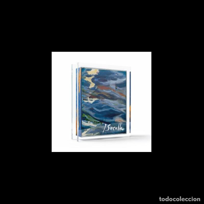Otros objetos de arte: El mar de Sorolla (Artika) edici&oacute;n numerada y agotada - Foto 3