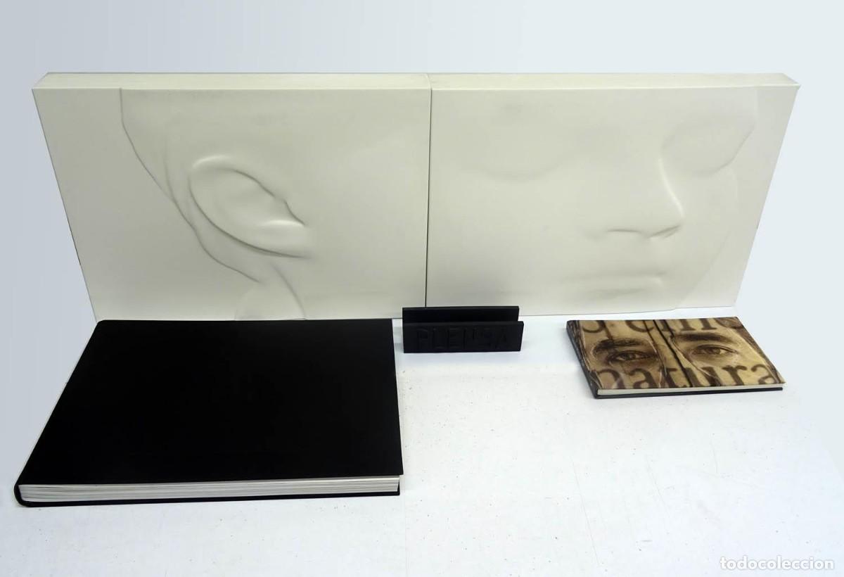 Otros objetos de arte: Jaume Plensa 58 ( Artika 2015) - Foto 1