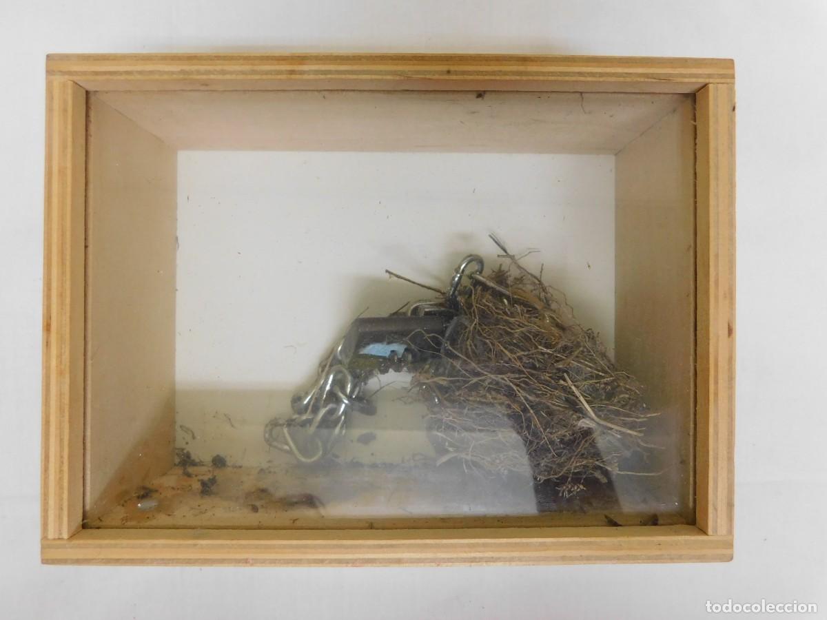 Otros objetos de arte: OBRA DE CELIA CAPITEL - Foto 5