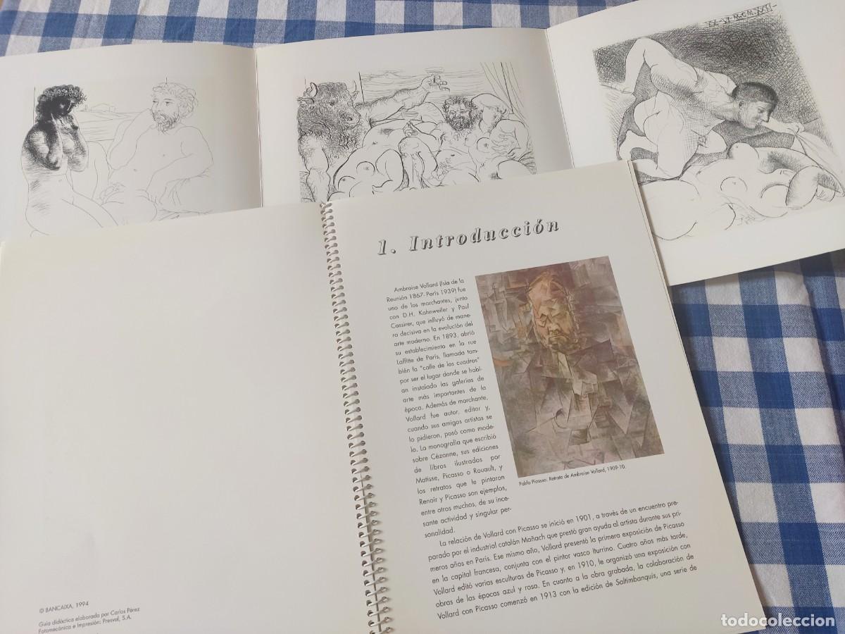 Otros objetos de arte: Bloc de Artes Pl&aacute;sticas - Picasso - Foto 2