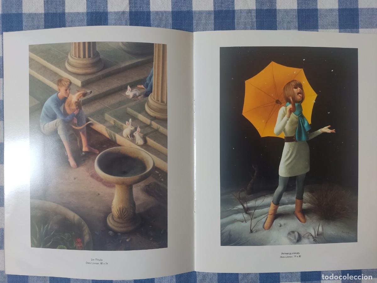 Otros objetos de arte: Bloc de Artes Pl&aacute;sticas - Picasso - Foto 5