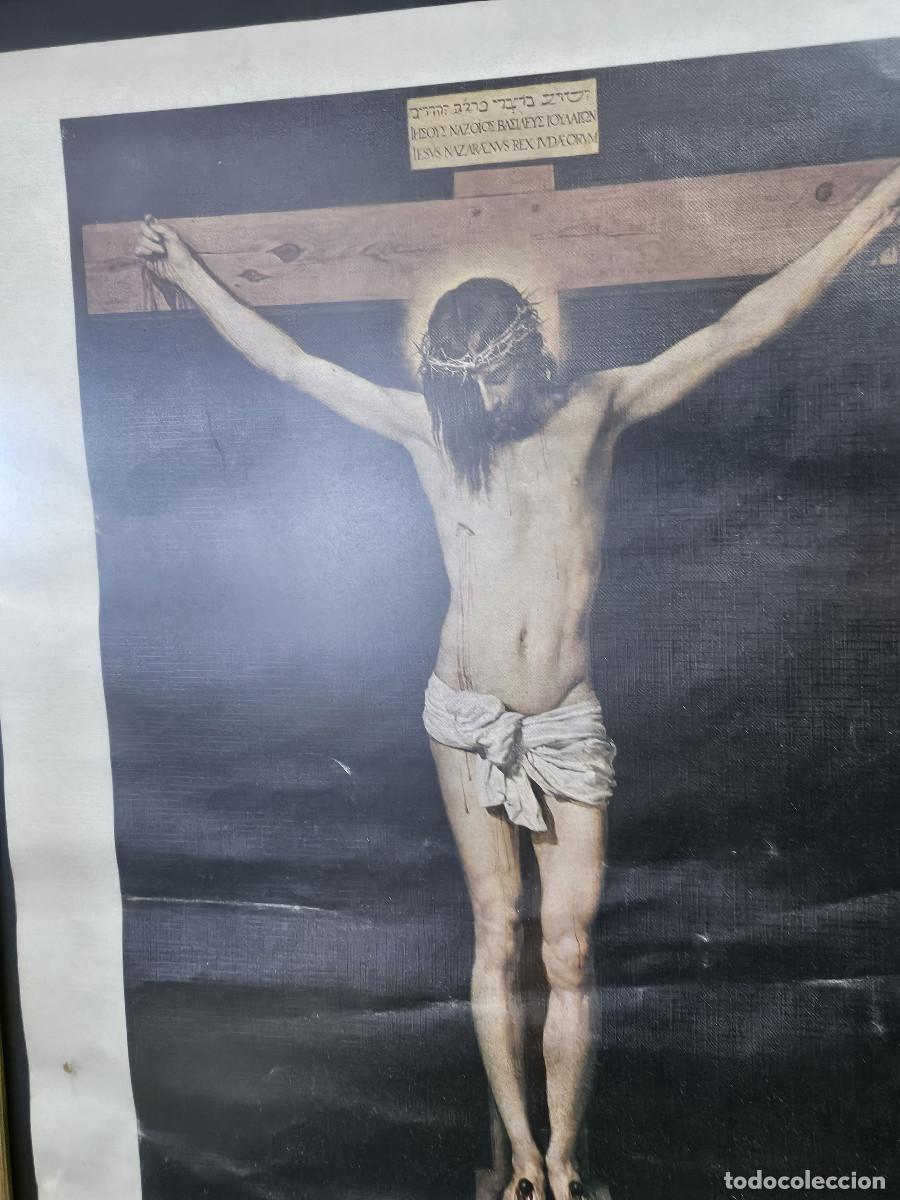 Otros objetos de arte: cuadro con una impresion en lienzo - Foto 2