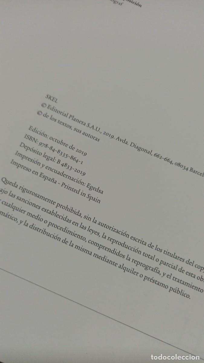 Otros objetos de arte: LIBRO LEONARDO VOLUMEN - Foto 9