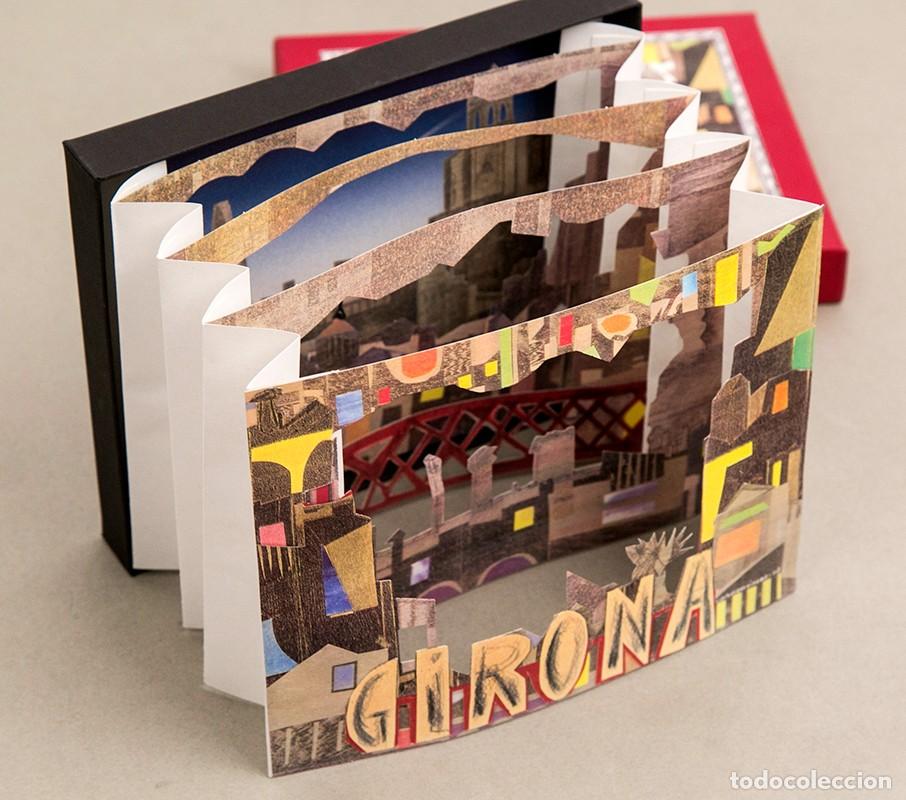 Otros objetos de arte: COROMINAS - 2008 - NADAL 2008 GIRONA - Foto 3