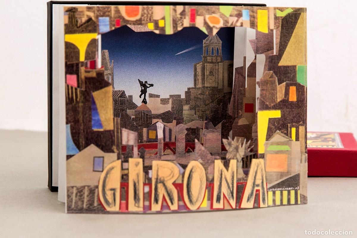 Otros objetos de arte: COROMINAS - 2008 - NADAL 2008 GIRONA - Foto 4
