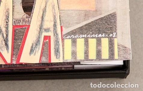 Otros objetos de arte: COROMINAS - 2008 - NADAL 2008 GIRONA - Foto 5