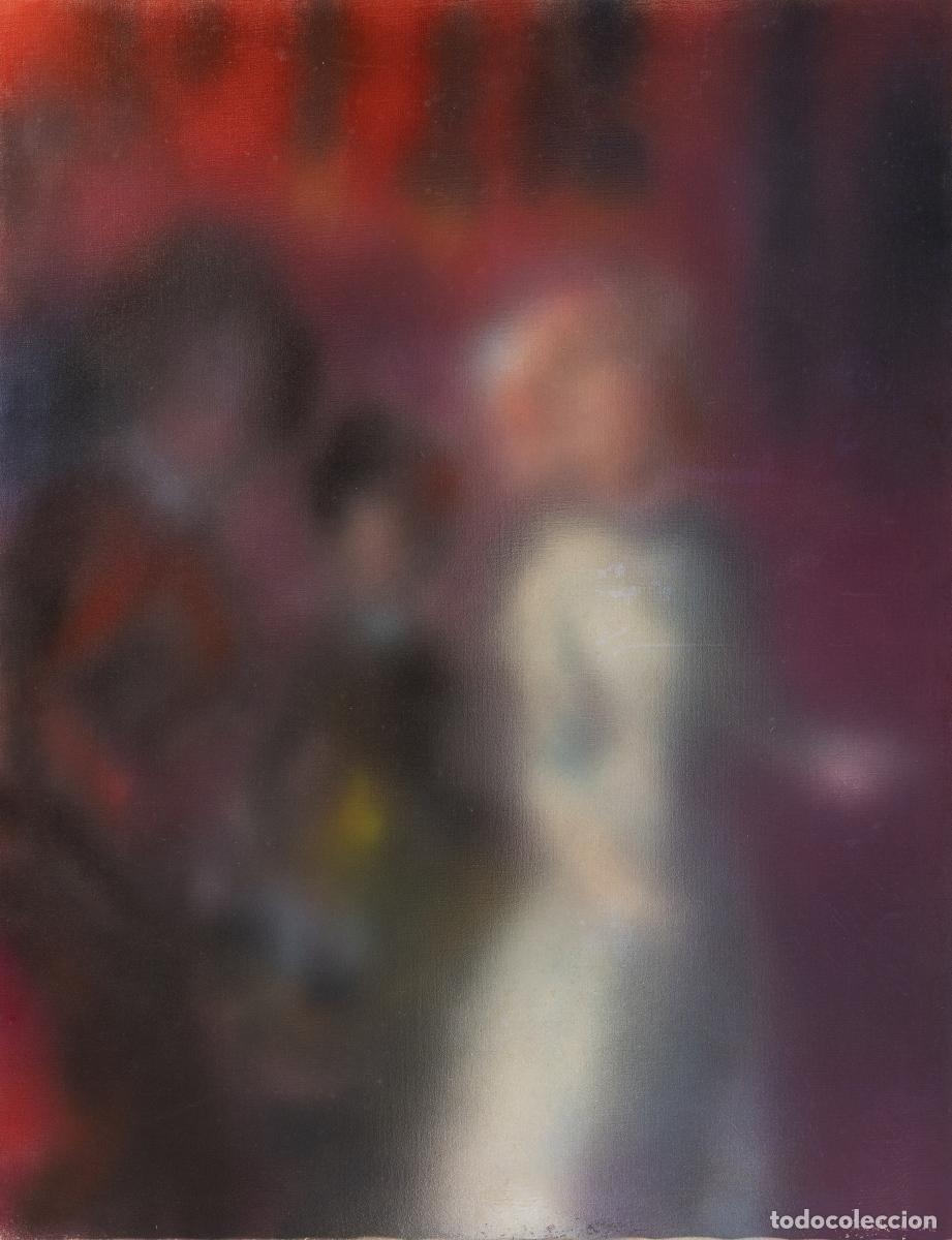 Otros objetos de arte: NORONHA DA COSTA (1942-2020) - Foto 1