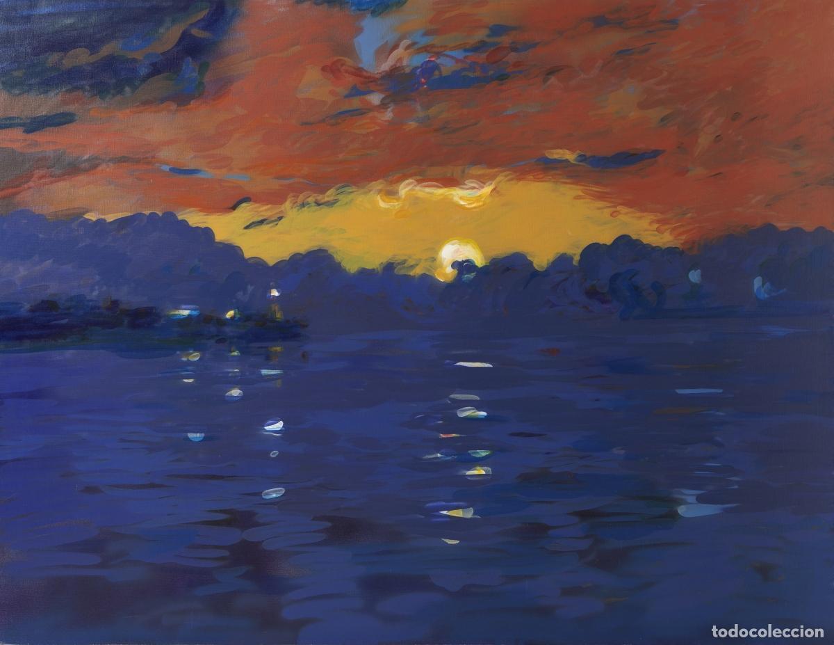 Otros objetos de arte: NORONHA DA COSTA (1942-2020) - Foto 1