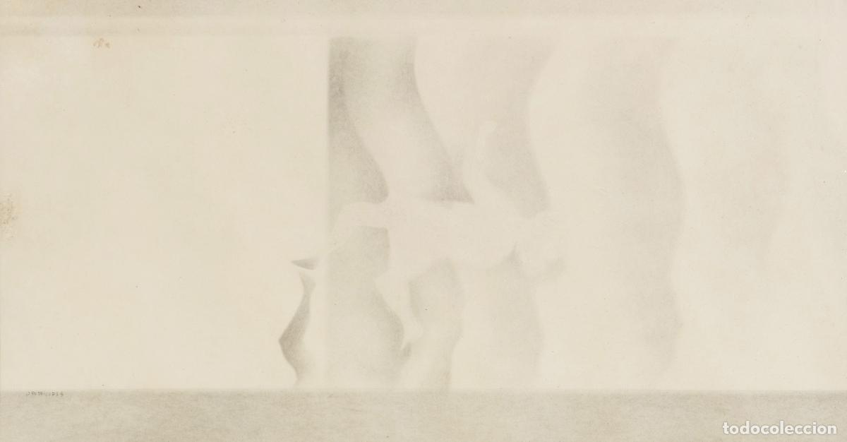 Otros objetos de arte: JOS&Eacute; RODRIGUES (1936-2016) - Foto 1